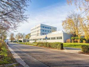 Bien professionnel à louer à Louvain-la-Neuve € 740 (LIN9B) - Immobilière Hendrix Entrepri