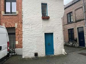 Maison à vendre à Leuven € 165.000 (LIMKG) - AG Stadsontwikkeling Leuven | Zimmo