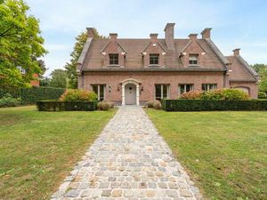 Maison à vendre à Grimbergen € 1.150.000 (LIMPS) - ERA LEUS & TOYE (Grimbergen) | Zimmo