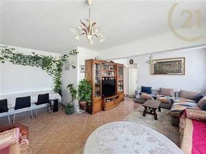 Appartement au rez de chaussée +2 ch