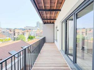 APPARTEMENT 2 CHAMBRES + TERRASSE NEUF SANS TVA