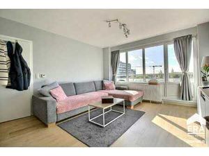 Appartement - 2 Chambres - Terrasse