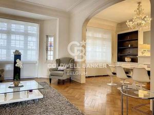 Appartement à louer à Etterbeek € 3.700 (LINMS) - Coldwell Banker | Zimmo