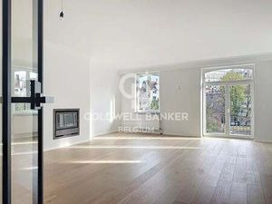 Appartement à louer à Saint-Gilles € 3.180 (LINN5) - Coldwell Banker | Zimmo