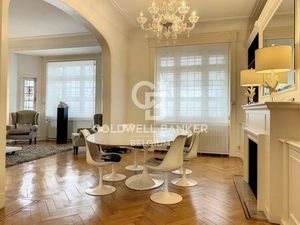 Appartement à louer à Schaerbeek € 3.700 (LINMY) - Coldwell Banker | Zimmo