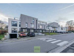 Appartement RDC de 2018 - garage/terrasse/jardin/2ch/PEB A