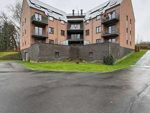 APPARTEMENT 2 CHAMBRES