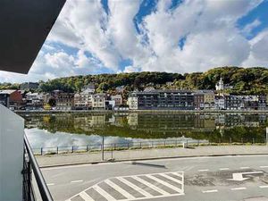 Appartement 2 chambres vue Meuse !