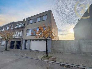 Duplex prêt à emménager avec 4 chambres  jardin et garage