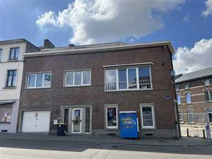 MAISON DE COIN STYLE BEL-ETAGE