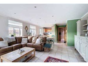 DUPLEX 2 CHAMBRES EN PARFAIT ÉTAT