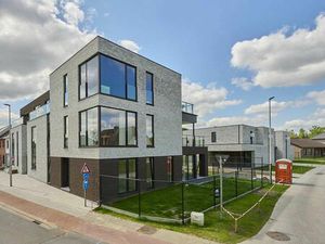 Appartement à vendre à Hechtel € 290.000 (LGINR) | Zimmo