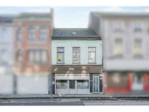 Immeuble de rapport composé de 2 logements entièrement loué