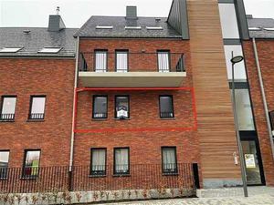 Appartement 2 chambres - proche du centre. - PEB A+