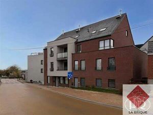 PEB A - Terrasse - 2 chambres