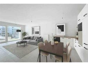 Appartement neuf - 2 chambres - PEB A