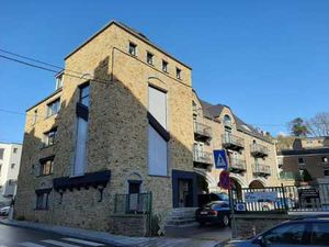 SPACIEUX APPARTEMENT 2 Ch. à 300m de la GARE de NAMUR