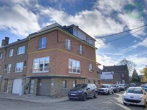 Appartement 1 chambre très lumineux et entièrement rénové