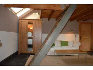 A louer beau studio totalement meublé