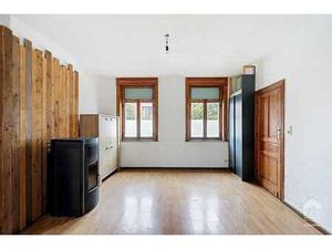 CHARMANTE MAISON A RENOVER !