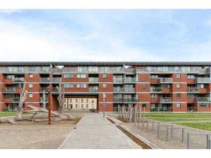 APPARTEMENT AU 1ER ETAGE