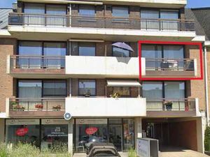 Superbe appartement avec terrasses  garage et parking