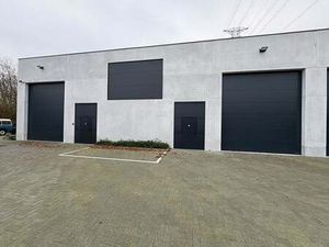 Bien professionnel à louer à Beveren-Waas € 2.300 (LINDQ) - Oreon Properties Herentals | Z