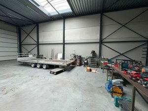 Bien professionnel à louer à Beveren-Waas € 2.500 (LINDQ) - Oreon Properties Herentals | Z