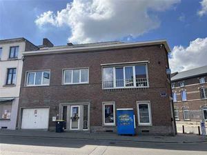 MAISON DE COIN STYLE BEL-ETAGE