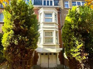 Gribaumont: maison de caractère 6 chambres  jardin  garage