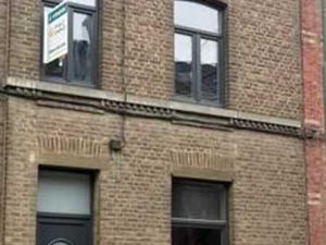 Maison de +-170m² sur 3a80. 2/3ch  jardin + garage en option