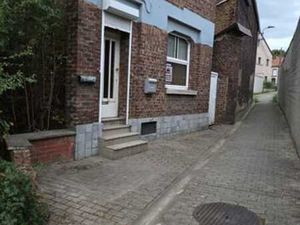 immeuble à rénover