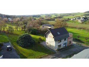 Magnifique maison en pleine campagne - Gros œuvre fermé