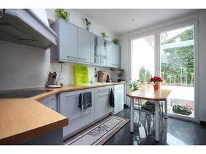 Maison 5 chambres avec jardin