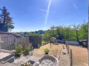 HOEILAART  MAISON 2CH DE ± 101M² AVEC TERRASSE ET JARDIN