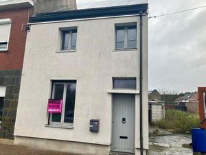 Maison à vendre à Kruibeke € 175.000 (LIMKL) - Bel-Investment | Zimmo