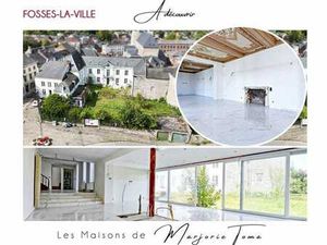 Propriété de prestige