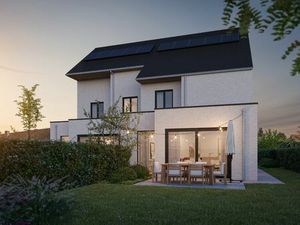 Maison à vendre à Ruddervoorde € 379.000 (LINSU) | Zimmo