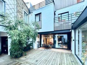 Ensemble immobilier d'exception - situation idéale