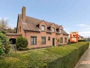 Maison à vendre à Welle € 645.000 (LINRK) - Immo Lierman | Zimmo