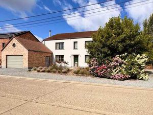 Splendide villa 4 chambres  dressing  bureau  garage A VOIR