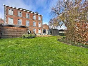 Spacieuse maison 3ch avec diverses possibilités privé et pro