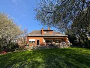 Harmignies - Chaussée de Beaumont 402