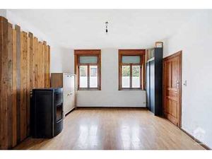 CHARMANTE MAISON A RENOVER !