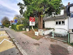 MAISON 3 FAÇADES A RÉNOVER