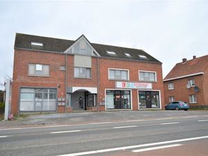 Appartement à louer à Beverlo € 785 (LIN00) - ERA De Piramide (Beringen) | Zimmo