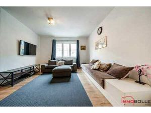 Demey - appartement 1 chambre + bureau