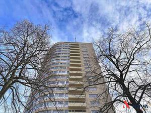 Parc de Forest/Albert – 17ᵉ étage vue exceptionnelle !