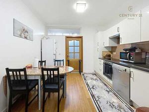 SCHAERBEEK - APPARTEMENT 2 CHAMBRES