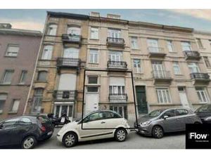 Spacieux duplex avec jardin